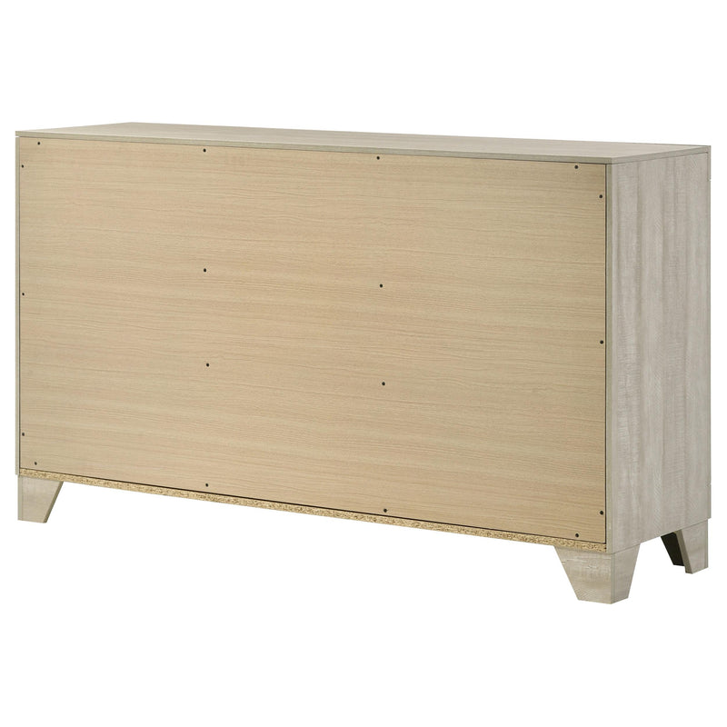 Trenton Dressers - Town Of Bargains Furniture - NY