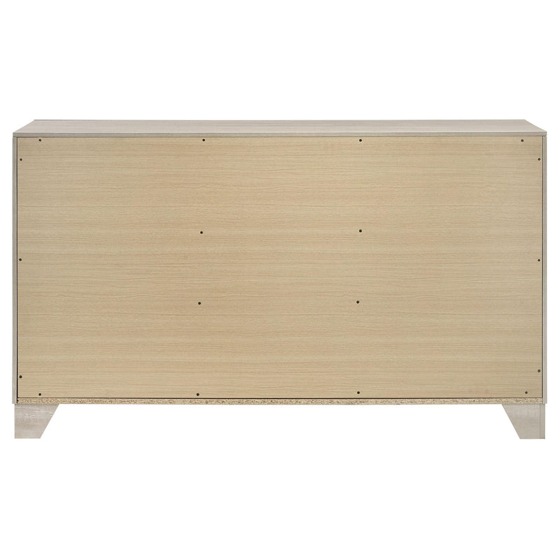 Trenton Dressers - Town Of Bargains Furniture - NY