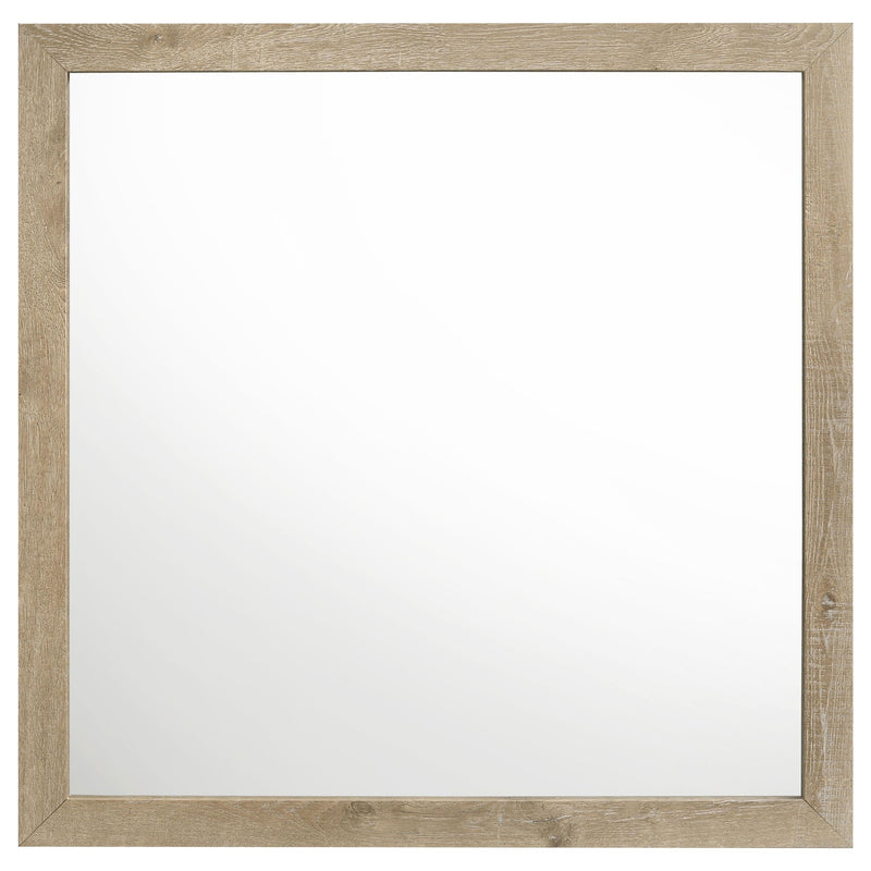 Oakglen Dresser Mirrors - Town Of Bargains Furniture - NY
