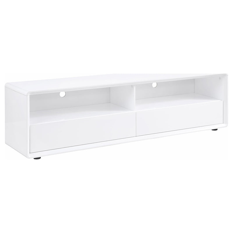 Ellice TV Stands - Town Of Bargains Furniture - NY