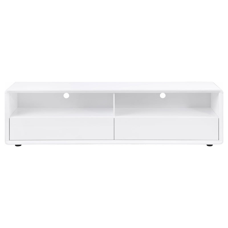 Ellice TV Stands - Town Of Bargains Furniture - NY