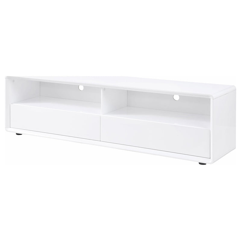 Ellice TV Stands - Town Of Bargains Furniture - NY