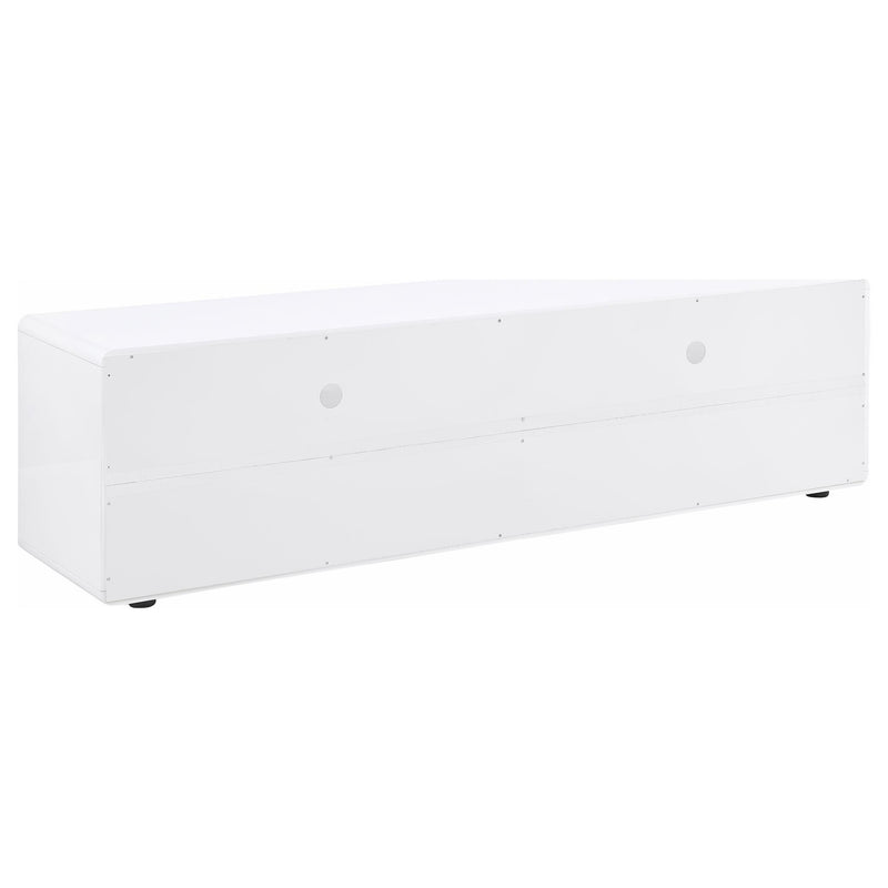 Ellice TV Stands - Town Of Bargains Furniture - NY
