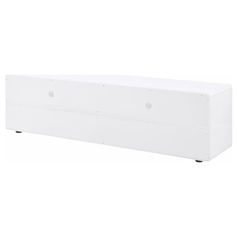 Ellice TV Stands - Town Of Bargains Furniture - NY