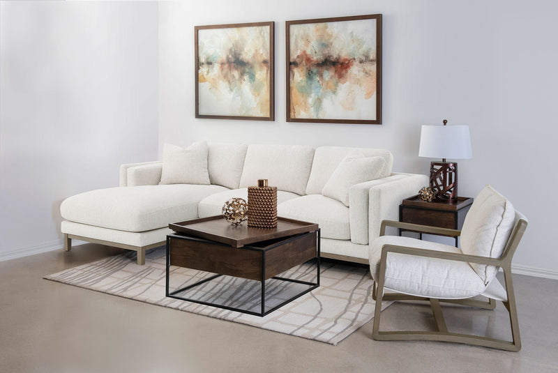Geneva Stationary Sectionals - Town Of Bargains Furniture - NY
