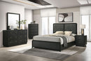 Cavelle Panel Bed - Town Of Bargains Furniture - NY