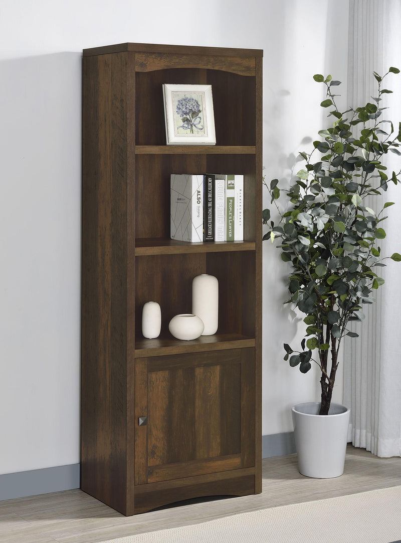 Laughlin Media Tower - Town Of Bargains Furniture - NY