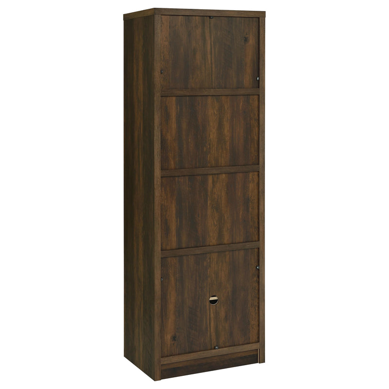 Laughlin Media Tower - Town Of Bargains Furniture - NY