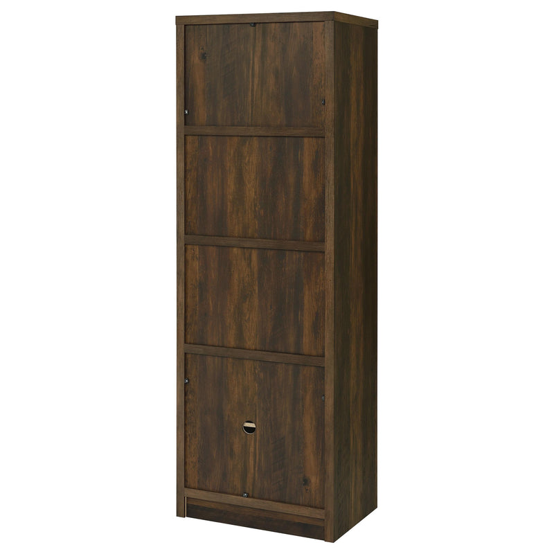 Laughlin Media Tower - Town Of Bargains Furniture - NY