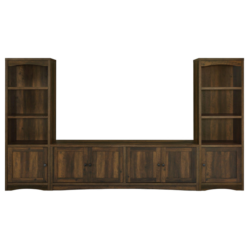 Laughlin Media Tower - Town Of Bargains Furniture - NY