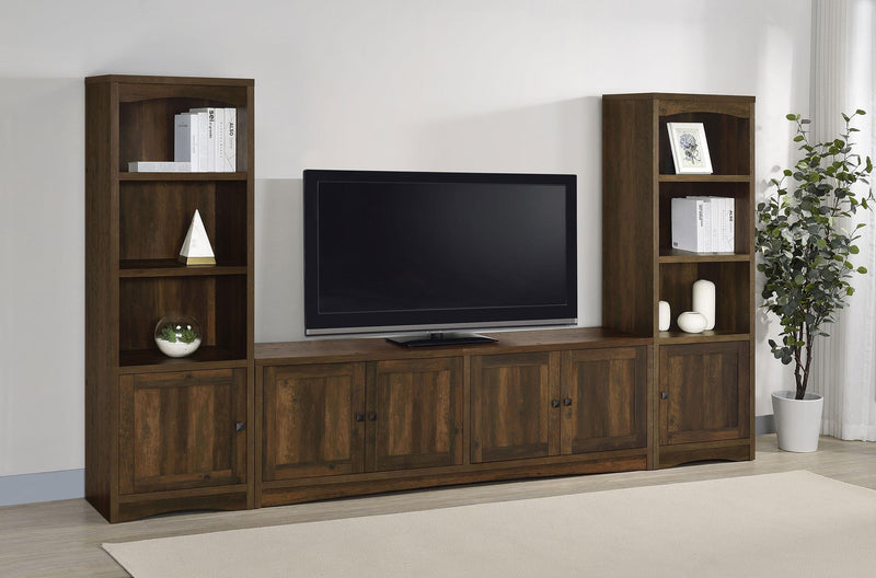 Laughlin Media Tower - Town Of Bargains Furniture - NY