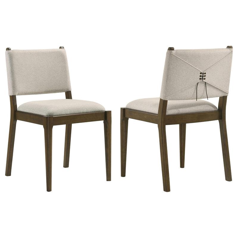 Ottowa Side Chairs - Town Of Bargains Furniture - NY