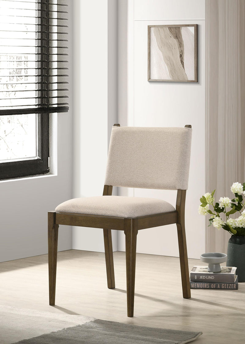 Ottowa Side Chairs - Town Of Bargains Furniture - NY