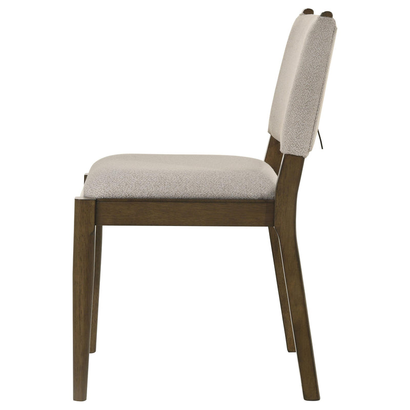 Ottowa Side Chairs - Town Of Bargains Furniture - NY