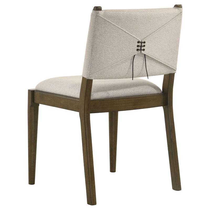 Ottowa Side Chairs - Town Of Bargains Furniture - NY