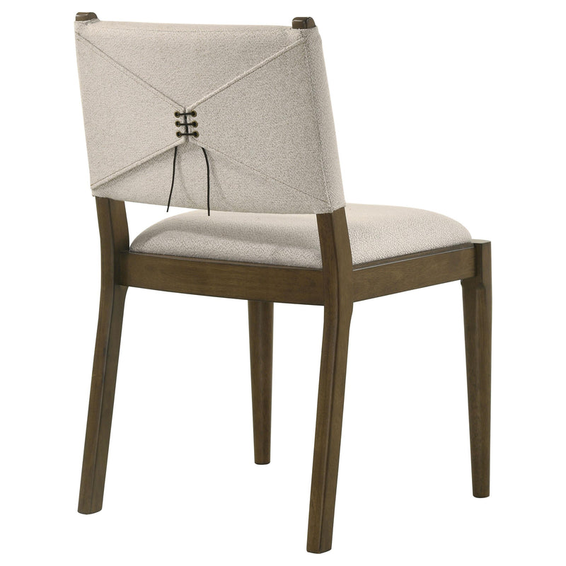 Ottowa Side Chairs - Town Of Bargains Furniture - NY