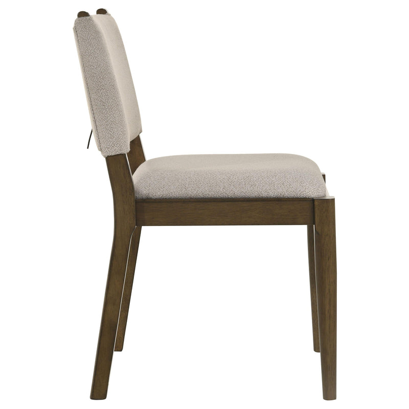 Ottowa Side Chairs - Town Of Bargains Furniture - NY