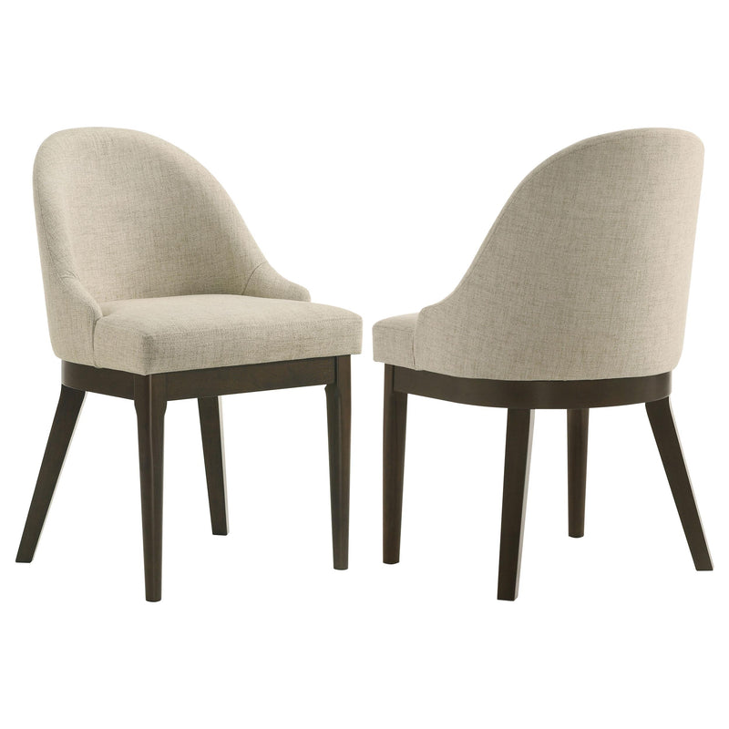 Reseda Side Chairs - Town Of Bargains Furniture - NY