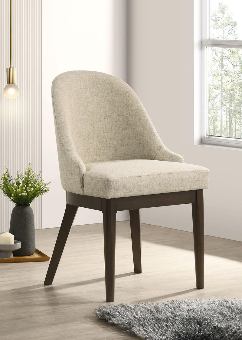 Reseda Side Chairs - Town Of Bargains Furniture - NY