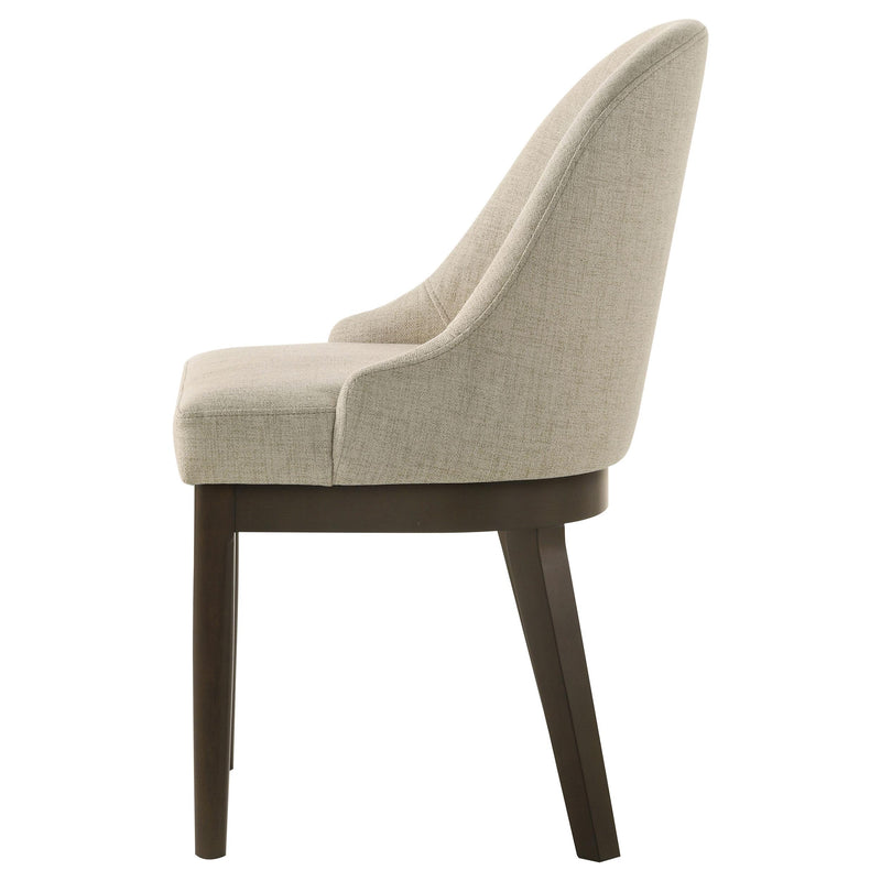 Reseda Side Chairs - Town Of Bargains Furniture - NY