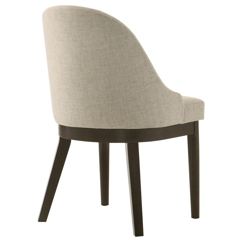 Reseda Side Chairs - Town Of Bargains Furniture - NY