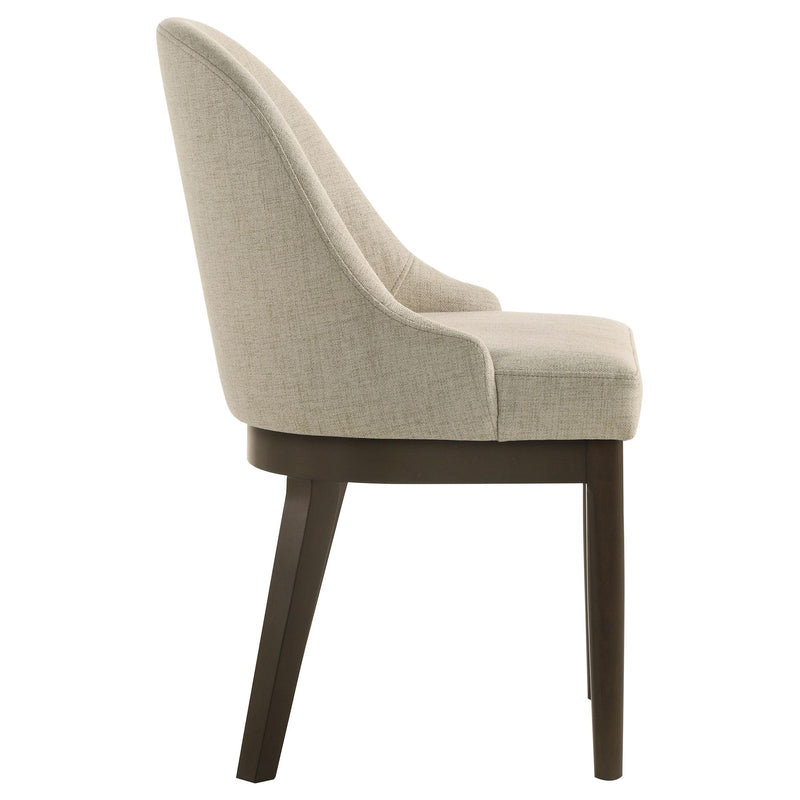 Reseda Side Chairs - Town Of Bargains Furniture - NY