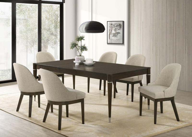 Reseda Side Chairs - Town Of Bargains Furniture - NY