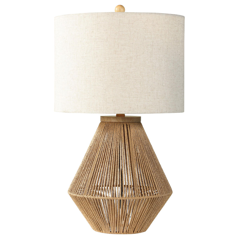 Pryor Table Lamps - Town Of Bargains Furniture - NY