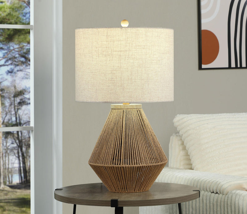 Pryor Table Lamps - Town Of Bargains Furniture - NY