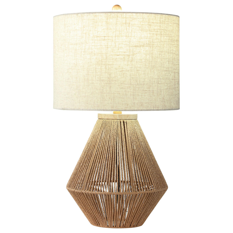 Pryor Table Lamps - Town Of Bargains Furniture - NY