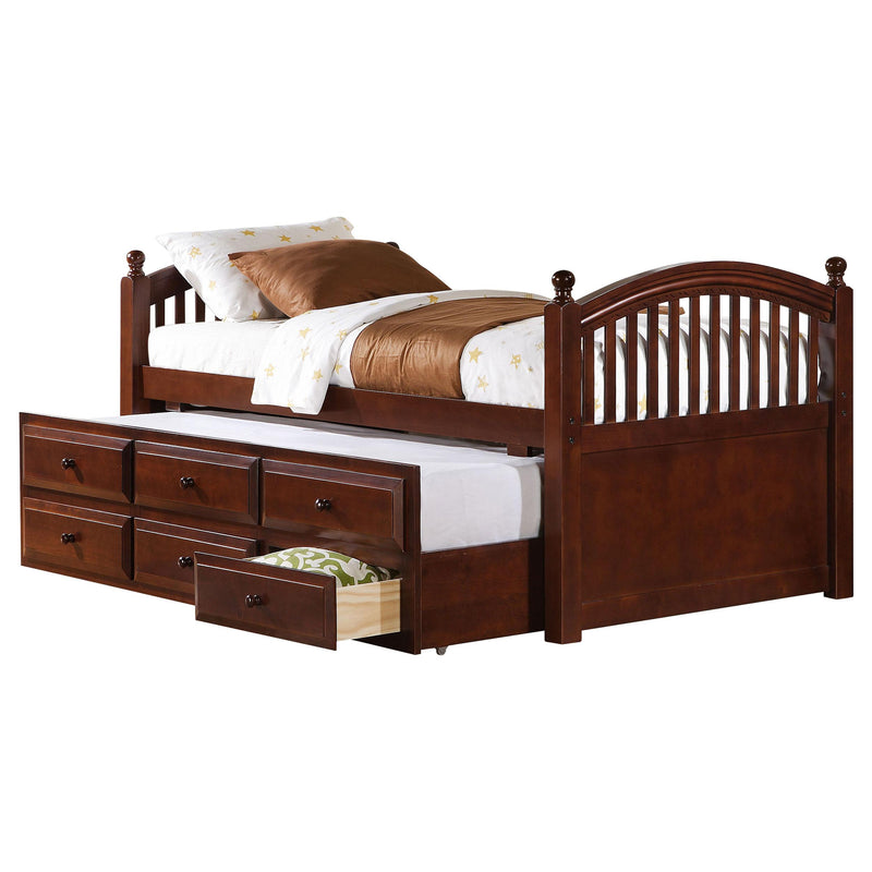 Norwood Queen Beds - Town Of Bargains Furniture - NY