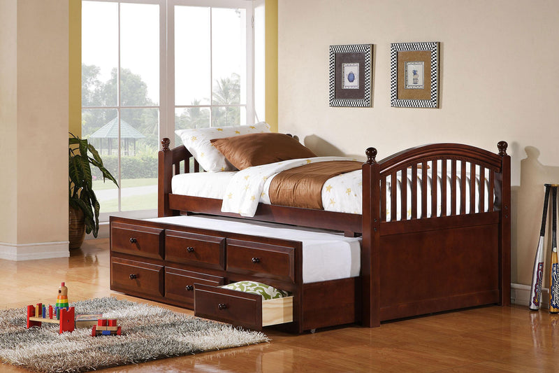 Norwood Queen Beds - Town Of Bargains Furniture - NY