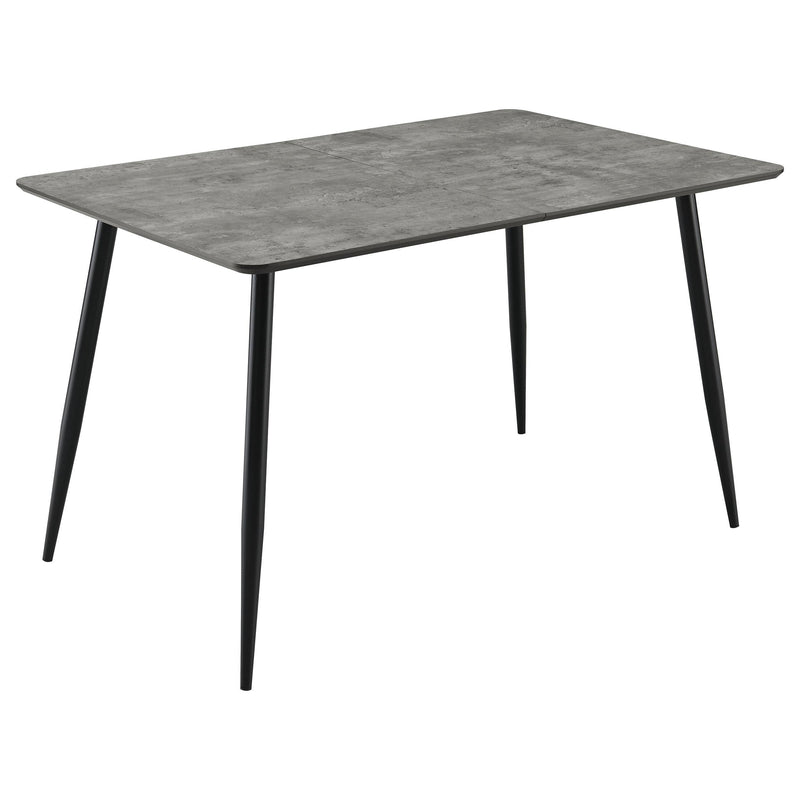 Horizon Dining Tables - Town Of Bargains Furniture - NY
