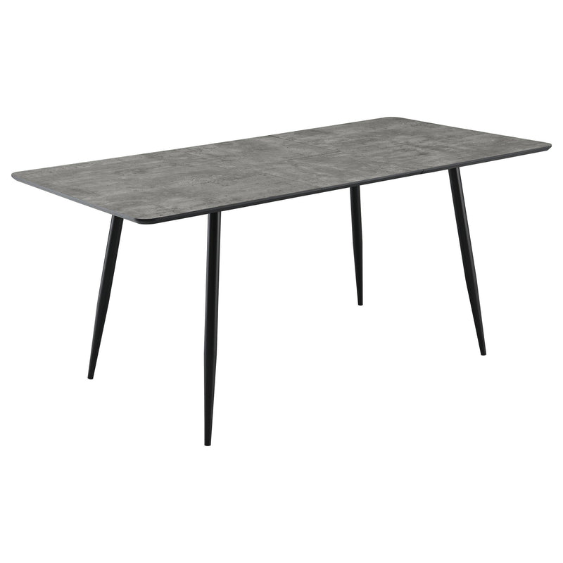 Horizon Dining Tables - Town Of Bargains Furniture - NY