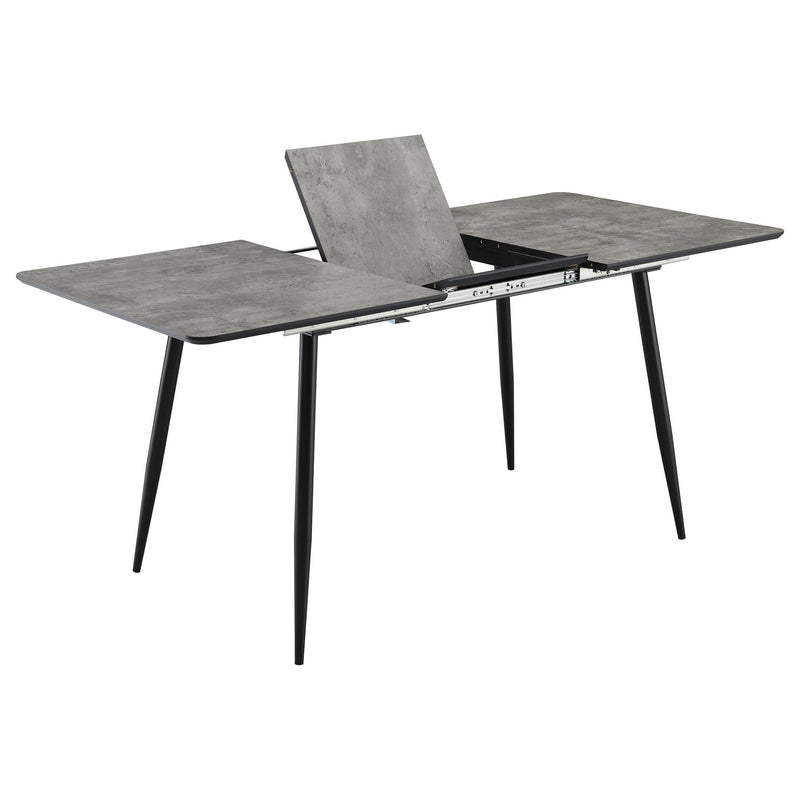 Horizon Dining Tables - Town Of Bargains Furniture - NY