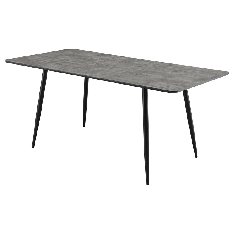 Horizon Dining Tables - Town Of Bargains Furniture - NY