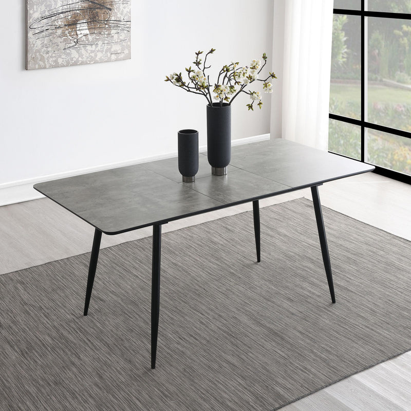 Horizon Dining Tables - Town Of Bargains Furniture - NY