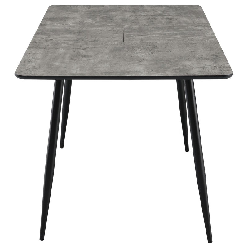 Horizon Dining Tables - Town Of Bargains Furniture - NY