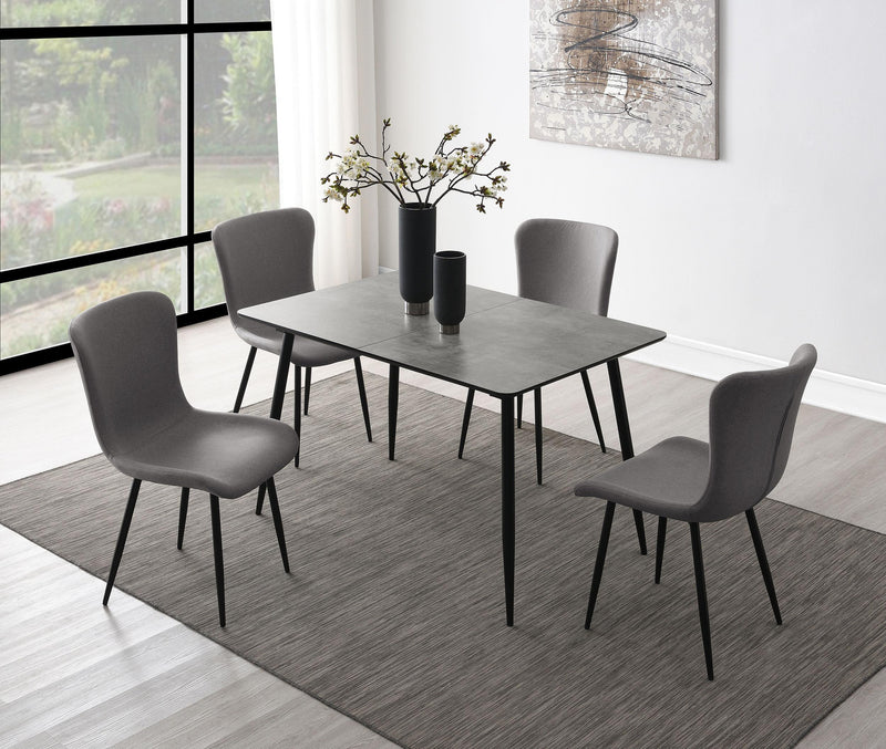 Horizon Dining Tables - Town Of Bargains Furniture - NY
