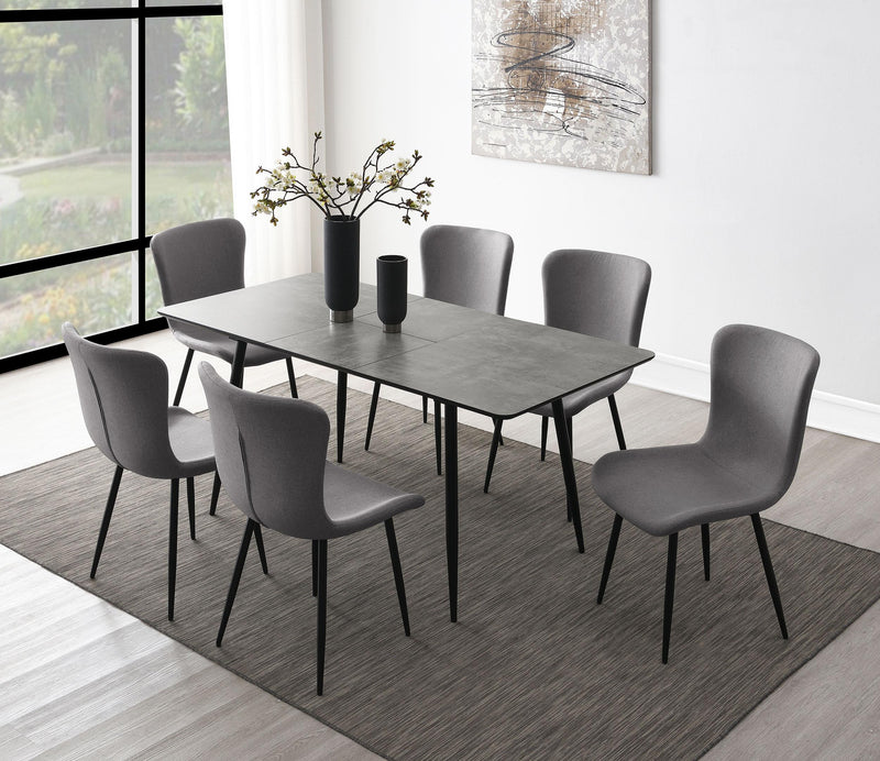 Horizon Dining Tables - Town Of Bargains Furniture - NY