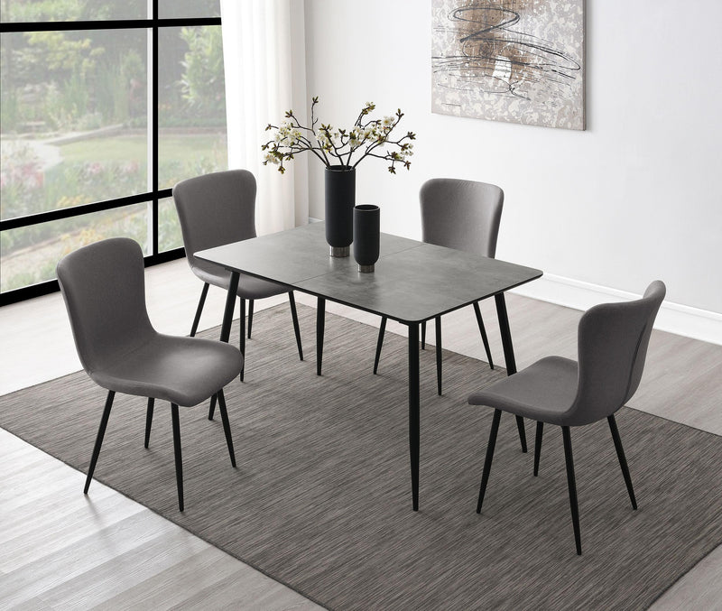 Horizon Side Chairs - Town Of Bargains Furniture - NY
