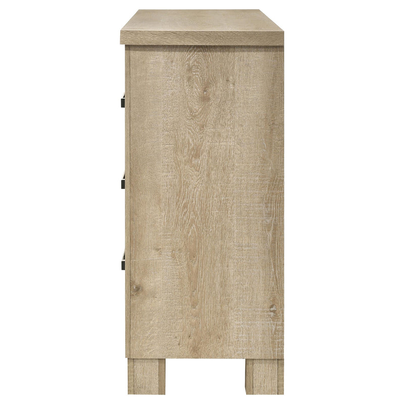 Oakglen Dressers - Town Of Bargains Furniture - NY
