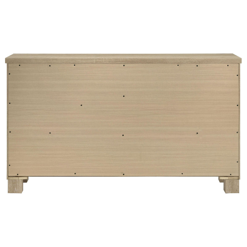 Oakglen Dressers - Town Of Bargains Furniture - NY