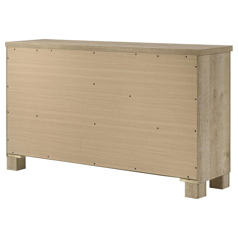 Oakglen Dressers - Town Of Bargains Furniture - NY