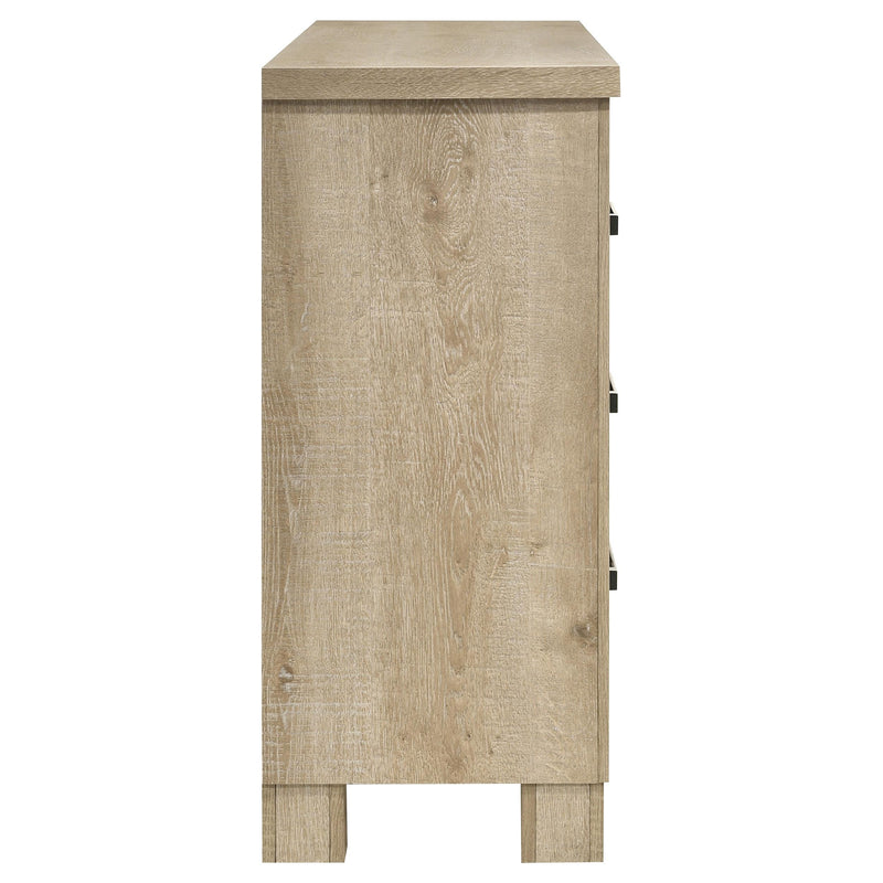 Oakglen Dressers - Town Of Bargains Furniture - NY