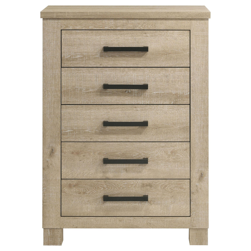 Oakglen Chests - Town Of Bargains Furniture - NY