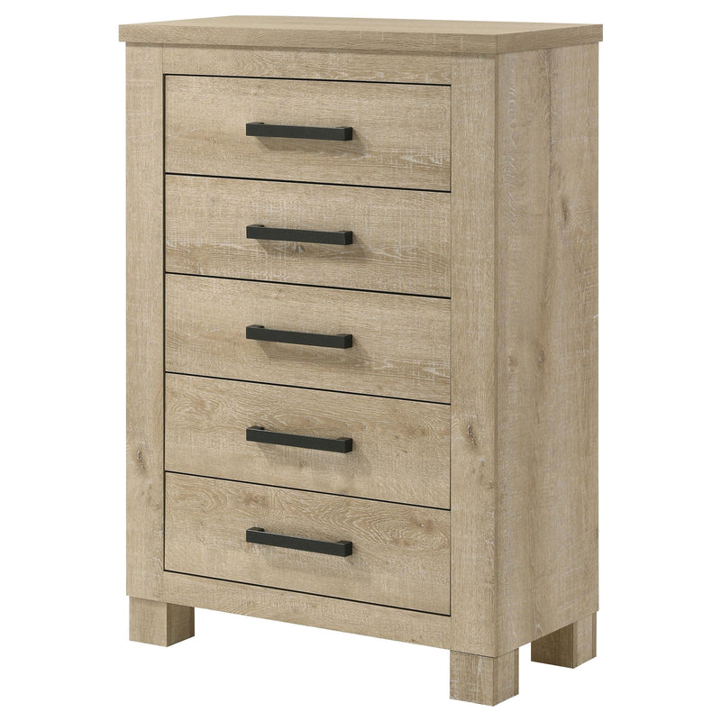 Oakglen Chests - Town Of Bargains Furniture - NY