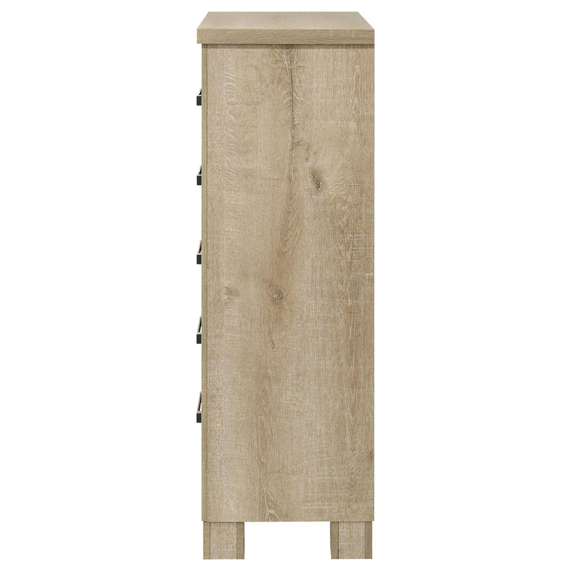 Oakglen Chests - Town Of Bargains Furniture - NY