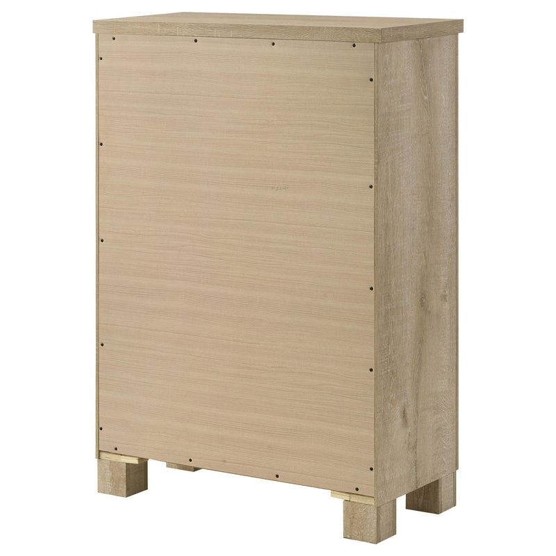 Oakglen Chests - Town Of Bargains Furniture - NY
