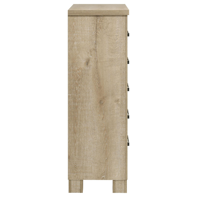 Oakglen Chests - Town Of Bargains Furniture - NY